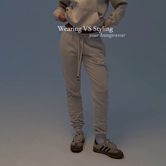 Talentless sweatpants - Picture 2 of 7